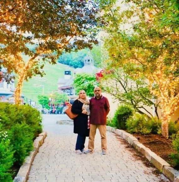 Meet your Posher, Saima - Picture 1 of 1